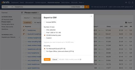 amazon keyword rank tracker free|Amazon Keyword Tool: Find Amazon Keyword Ideas .